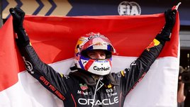 «Мерседес» не смог сломить Ферстаппена в Нидерландах. Но победа получилась тяжелой