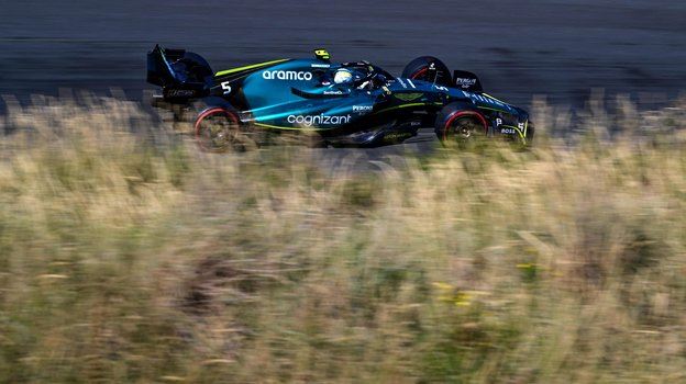 Себастьян Феттель. Фото Reuters Себастьян Феттель. Фото Reuters