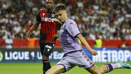 Дзюба помог «Адане» спасти игру с аутсайдером, Головин был хорош в победном дерби