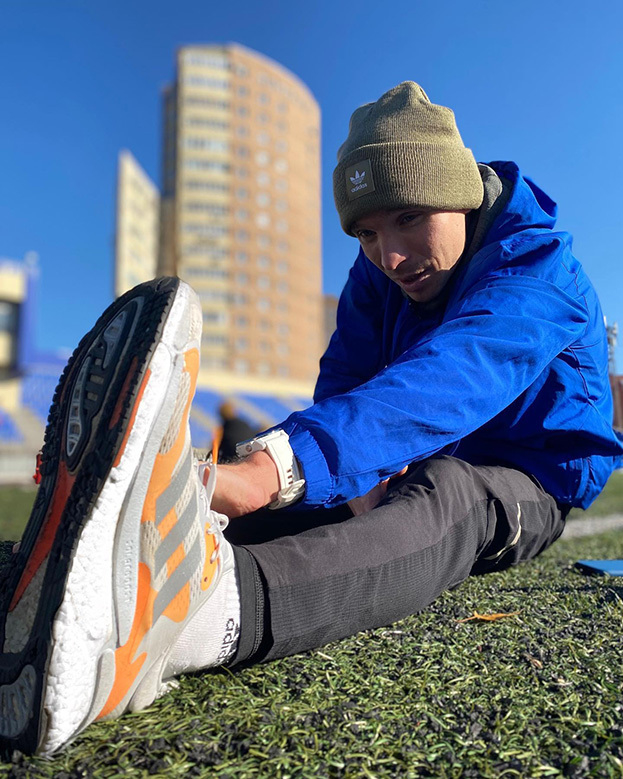 Владимир Никитин. Фото Соцсети Владимир Никитин. Фото Соцсети