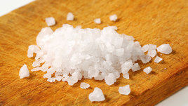 Как соль влияет на здоровье?
