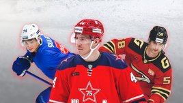 Хоккеисты КХЛ, получающие слишком много. Кому и за что переплачивают клубы