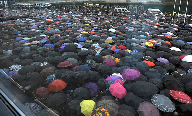 Церемония прощания с хоккеистами. Фото photo.khl.ru Церемония прощания с хоккеистами. Фото photo.khl.ru