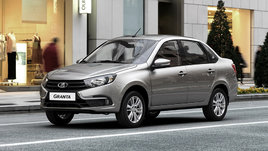 С вещами на выход. Каким был авторынок в августе: топ-10 бестселлеров