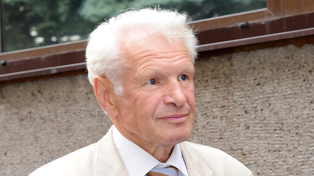 Борис Лагутин. Фото Федор Успенский, архив «СЭ» Борис Лагутин. Фото Федор Успенский, архив «СЭ»