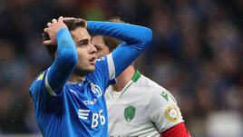 «Барселона» и «Реал» следят за Захаряном, Даса и Норманн близки к переходу в «Динамо»