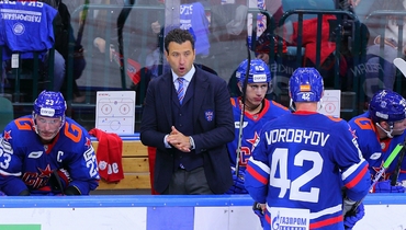 Роман Ротенберг.