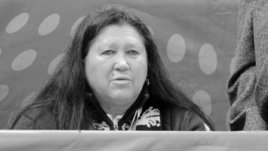 Она была мамой российского керлинга. Ушла из жизни Ольга Андрианова