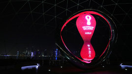 ЧМ-2022 по футболу: гид по финальному турниру в Катаре