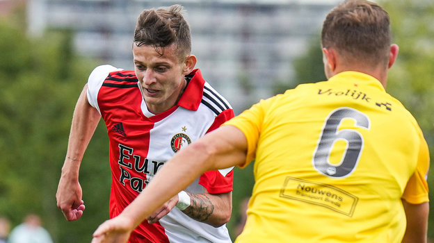 Себастьян Шиманьски. Фото Global Look Press Себастьян Шиманьски. Фото Global Look Press