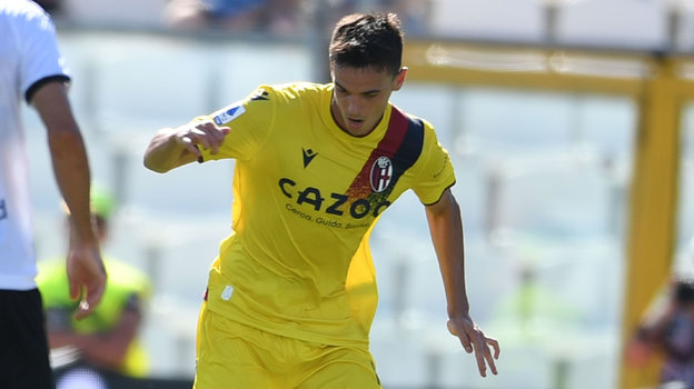 Никола Моро. Фото Global Look Press Никола Моро. Фото Global Look Press