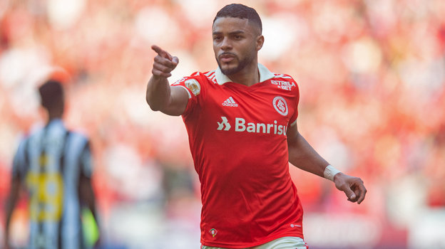 Вандерсон. Фото Global Look Press Вандерсон. Фото Global Look Press