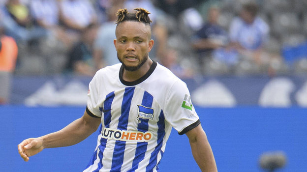 Чидера Эджуке. Фото Global Look Press Чидера Эджуке. Фото Global Look Press