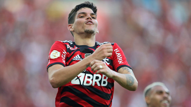 Айртон. Фото Global Look Press Айртон. Фото Global Look Press