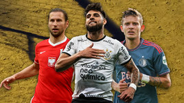 Крыховяк, Алберто и еще 23 легионера, приостановившие контракты с клубами РПЛ. Где они сейчас?