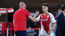 «Црвена Звезда» — «Монако»: команду Головина ждет крах в Сербии?