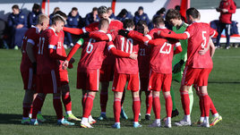 Сборная России назвала состав и соперников: подробности