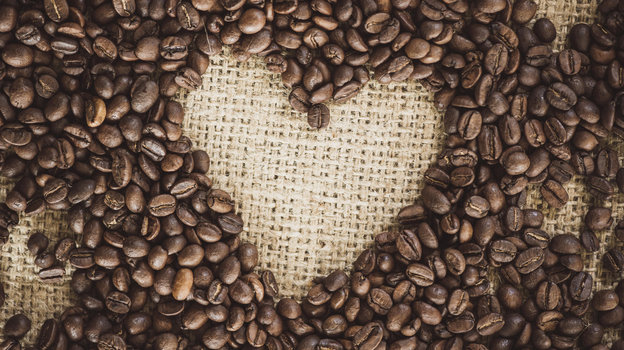 Кофе. Фото Global Look Press Кофе. Фото Global Look Press