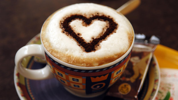 Кофе. Фото Global Look Press Кофе. Фото Global Look Press