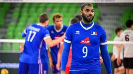 Волейбольный ЧМ добрался до четвертьфинала. Французы были в шаге от вылета, а Украина попала в топ-8