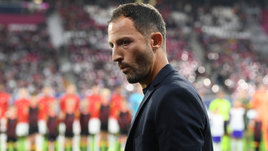 Тедеско уволили после двух разгромов за неделю. В «Лейпциге» экс-тренер «Спартака» проработал меньше года