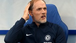 «Челси» уволил Тухеля. Команда провалила начало сезона, но все равно это нелогичное решение