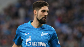 «Спартак» отчаялся: взял возрастного экс-защитника «Зенита», почти не игравшего полгода