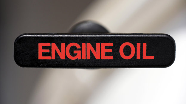 Моторное масло. Фото Global Look Press Моторное масло. Фото Global Look Press