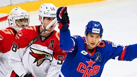 Что происходит с «Авангардом»? Идет в чемпионате без побед, по всем статьям проиграл СКА