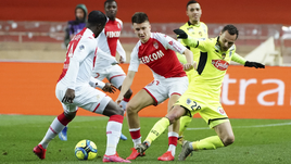 Александр Головин: «Кейта Бальде — душа компании. Когда наберет форму, станет одним из лучших в РПЛ»