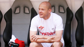 «Мог уехать жить в Канаду. Но зачем? Я мечтаю возглавить «Спартак». Честное интервью Бояринцева