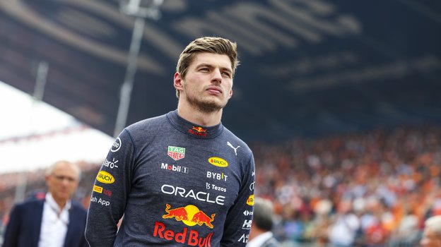 Макс Ферстаппен. Фото Global Look Press Макс Ферстаппен. Фото Global Look Press