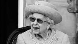 Умерла королева Великобритании Елизавета II: что произошло со спортом за время ее правления