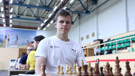 Чебоксары на две недели станут шахматной столицей