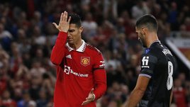 Лига Европы не вдохновила Роналду, «Фенербахче» поквитался с Киевом, гол Шомуродова не спас Моуринью от фиаско