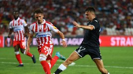 Наши герои в Лиге Европы: Головин и Черчесов победили, а через неделю сыграют друг с другом