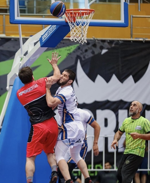 Ислам Махачев. Фото Соцсети Ислам Махачев. Фото Соцсети