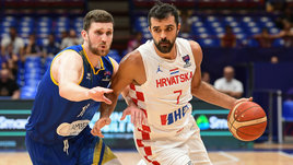 «Они согрешили и сбежали от словенцев!» Зачем хорваты на Евробаскете сдали концовку матча Украине?