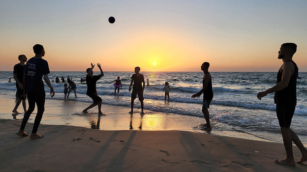 Израиль. Фото Global Look Press Израиль. Фото Global Look Press