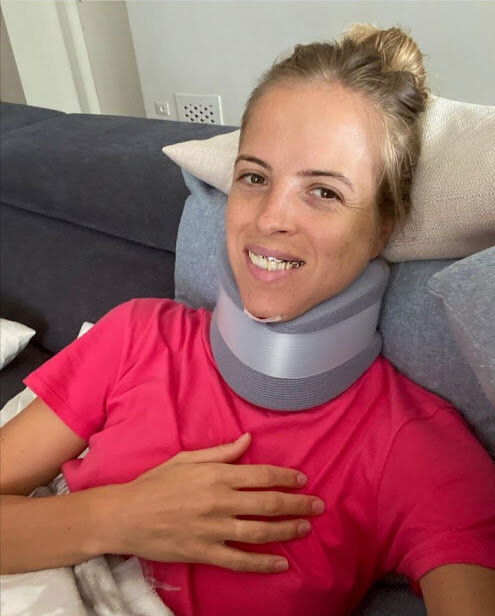 Каролина Костнер. Фото Соцсети Каролина Костнер. Фото Соцсети