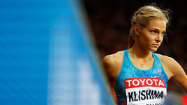 «Просвета не вижу. Это все как минимум года на три». Взгляд Дарьи Клишиной из Америки