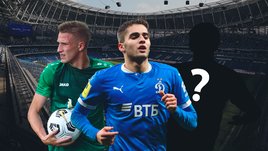 Захарян, Самошников и еще 6 трансферов, сорвавшихся в РПЛ. Кого упустили «Спартак», «Динамо» и ЦСКА