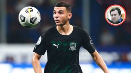 «Сперцян и Уткин ярче Захаряна, но их не отправляют в «Барсу» и «Реал». Агент Сафонов — о трансферах в РПЛ