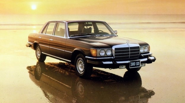 Дизельная версия для рынка США. Дизельная версия для рынка США.