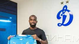 Забивал «МЮ», взял бронзу Кубка Африки, играл с Мартинсом из «Спартака». Финальный летний трансфер «Динамо»