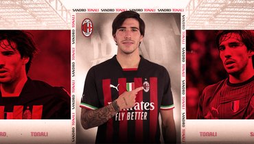 Сандро Тонали.