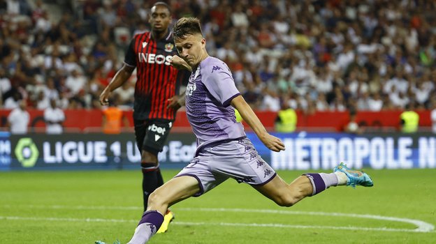 Александр Головин. Фото Reuters Александр Головин. Фото Reuters