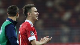 Александр Головин: «В детстве говорил: «Мам, накопи деньги, я скоро поеду в сборную играть!»