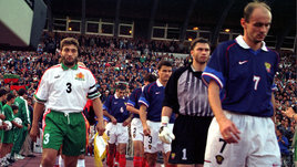 «Крондл потом хвастался: «Как я прибил русских!» 25 лет скандальному матчу Болгария — Россия