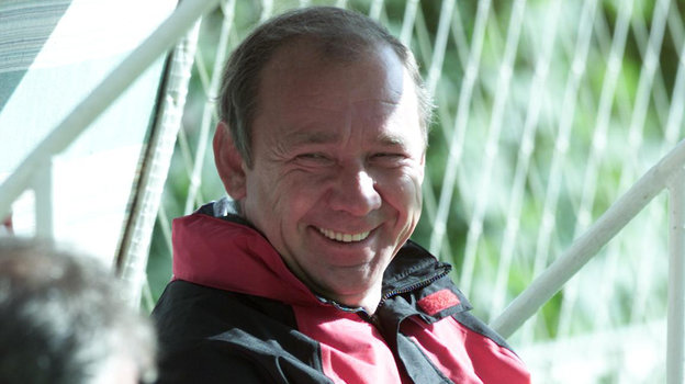 Олег Романцев. Фото Григорий Филиппов, архив «СЭ» Олег Романцев. Фото Григорий Филиппов, архив «СЭ»